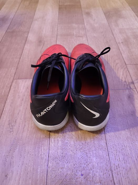 Найк футзалки (42-43) фантом оригинал