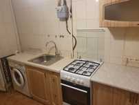 Продам 1 к.кв. пм.Пушкина - тихий центр