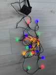 lampki balkonowe /ogrodowe solarne - nowe