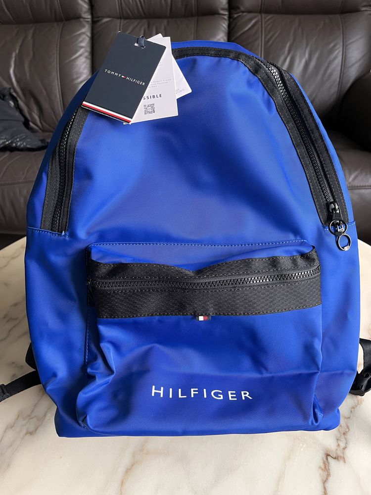 Plecak Tommy Hilfilger