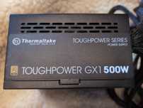 Zasilacz Thermaltake Toughpower GX1 500W 80 plus gold