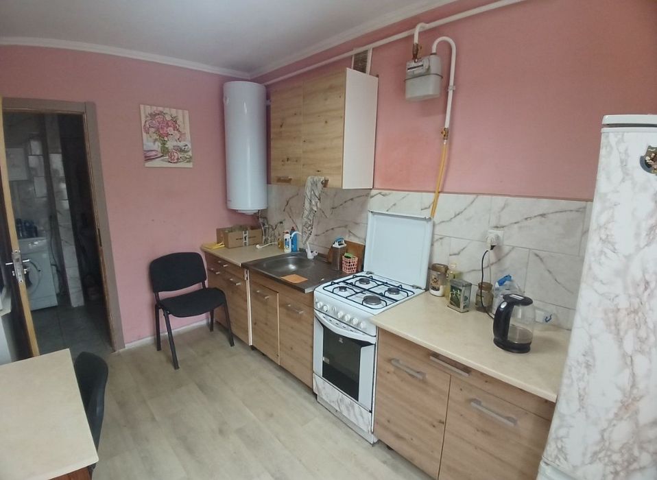 Кімната 10 хвилин від ТРЦ Київ