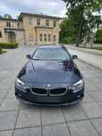 BMW Seria 4 Bmw4 Warszawa, stan bardzo dobry