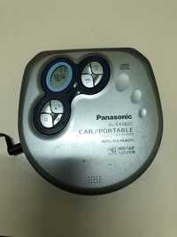 Аудио Плеер Panasonic SL-SX282C
