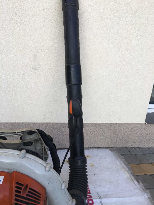 Dmuchawa Stihl Br 600