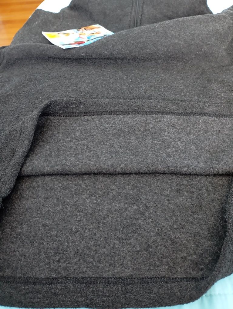 Camisola polar odlo