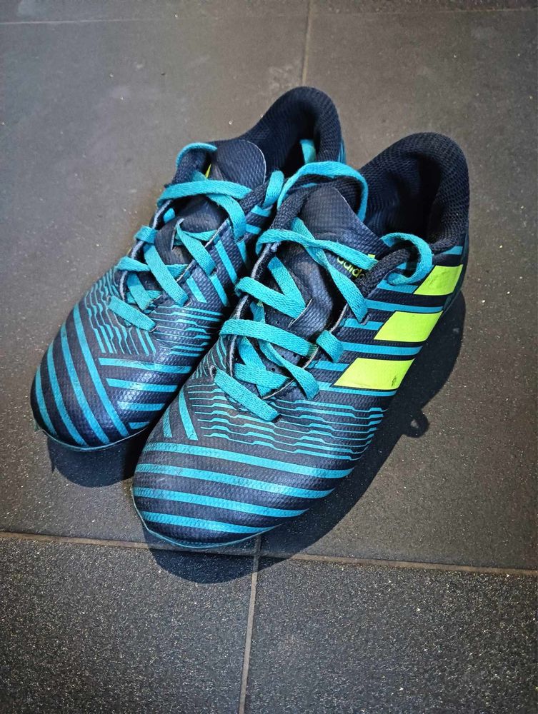 Korki Adidas Nemezis r.31