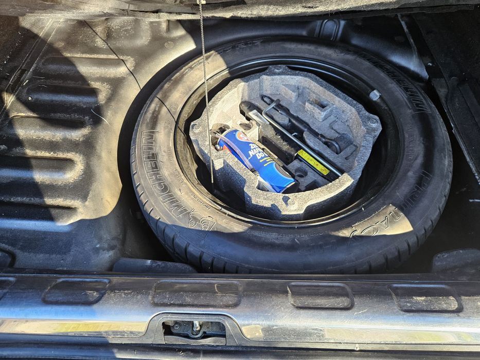 Citroen C5  2009 рік 2.0 дизель для військових