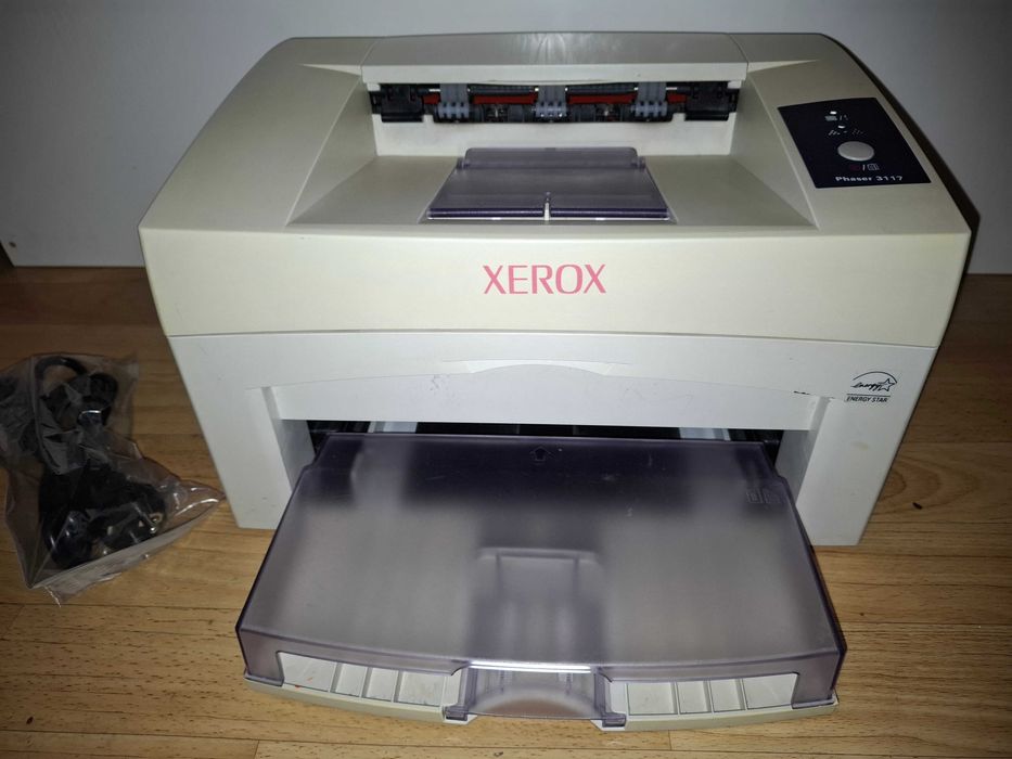 Drukarka Xerox Phaser 3117