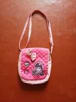 Дитячий сумочка для дівчинки