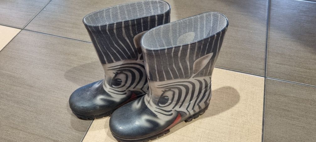 Kalosze Demar 30/31
