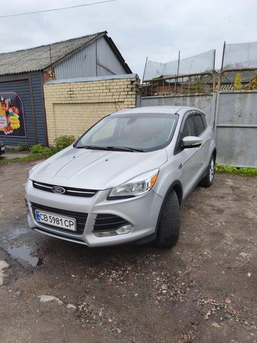 Продам Форд Ескейп 2012 року