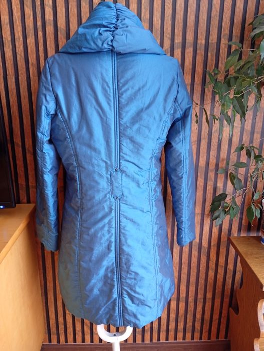 Kurtka damska zimowa firmy Carry Formal