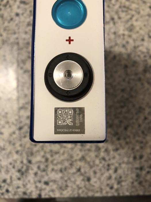 Акумулятор LiFePo4 Eve 105. A-grade