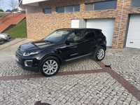 Land Rover Range Rover Evoque 2.0 eD4 SE