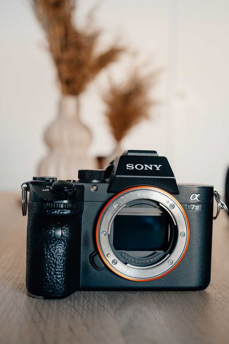 Sony A7 III | Stan dobry | Przebieg 253 830