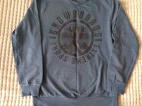 Bluza chłopięca, rozmiar 164 cm, SMYK, niebieska