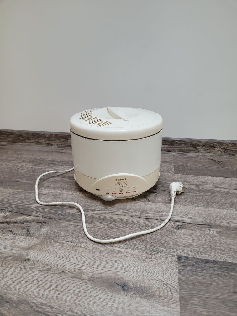 Tefal frytkownica maxi-classic 2000W