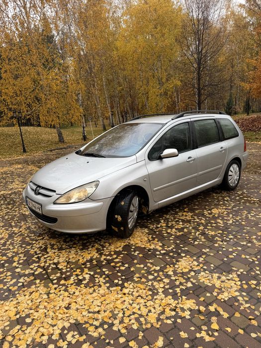 Продам Пежо 307  универсал