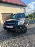 Sprzedam Kia Sportage