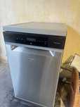 Zmywarka Whirlpool WSFO 3034 pfx