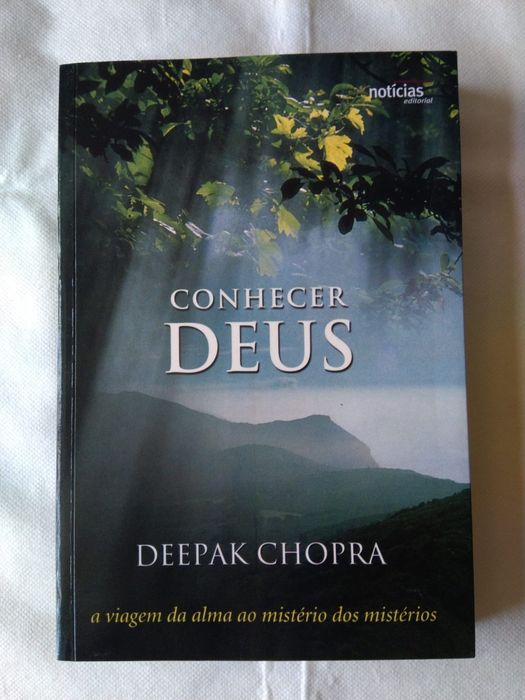 Religião. Conhecer Deus