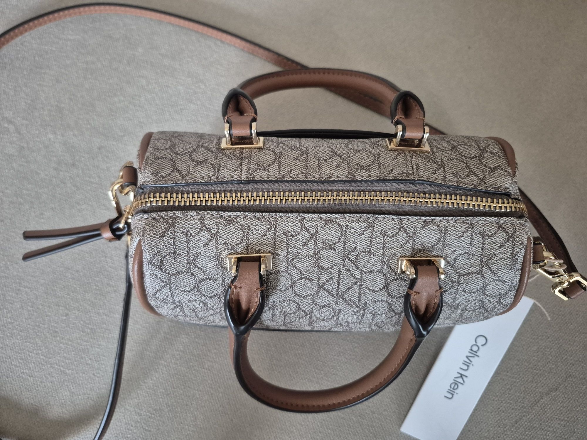 Torebka Calvin Klein nowa oryginalna