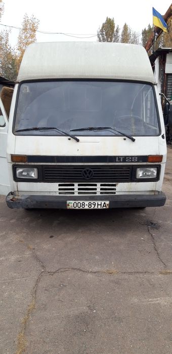 Фольксваген ЛТ 28 Продаж Volkswagen LT