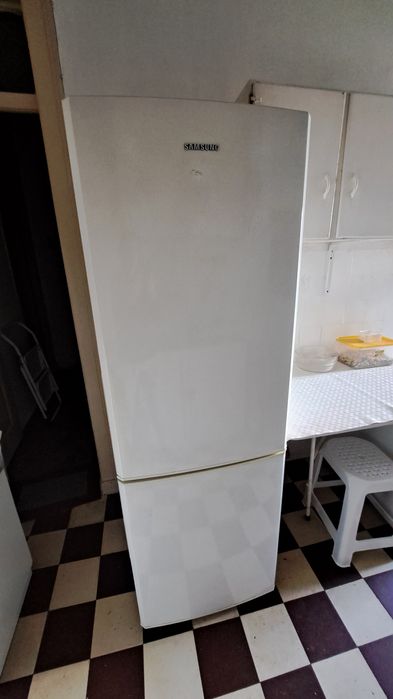 Frigorífico Samsung