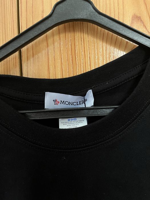 Tshirt Moncler M