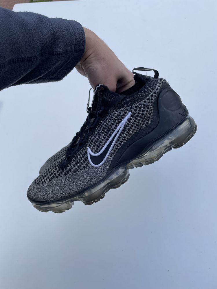 ‼️Оригінальні кросівки Nike Air Vapormax 2021 Flyknit 40р