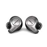 Вітринні навушники JABRA Elite 65t Titanium Black