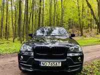 BMW X5 4.8 V8 MPakiet Webasto 7os