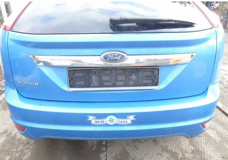 Ford Focus Fusion MK3 MK4 MK5 ФОКУС ФЬЮЖЕН USA бампер, разборка