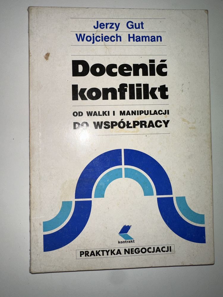 Docenić konflikt