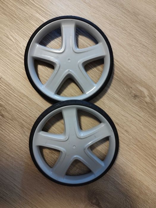 Комплектуючі на пилосос Philips FC 9332 та FC 9741