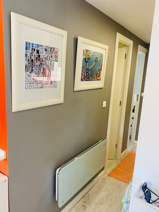 Residencial T2 Campidouro Medas