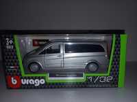 Bburago Mercedes-Benz Vito,skala 1:32.