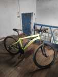Bike em bom estado