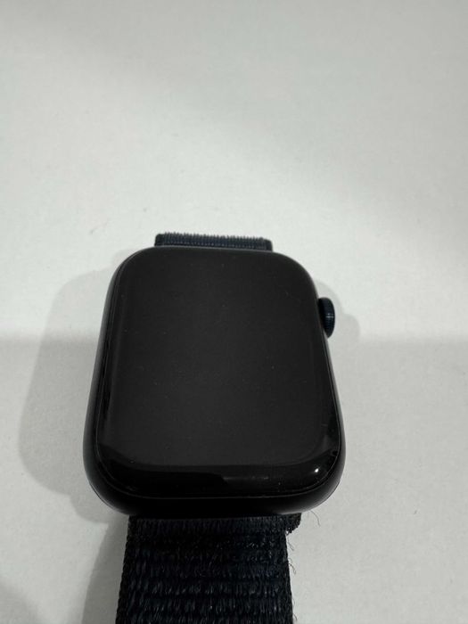 Apple Watch Series 9 45mm Midnight Aluminum Case