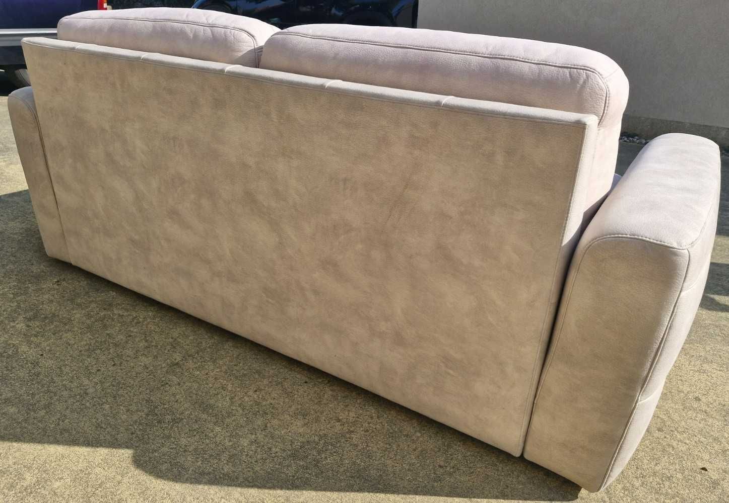 Sofa Cama 2 lugares muito confortável