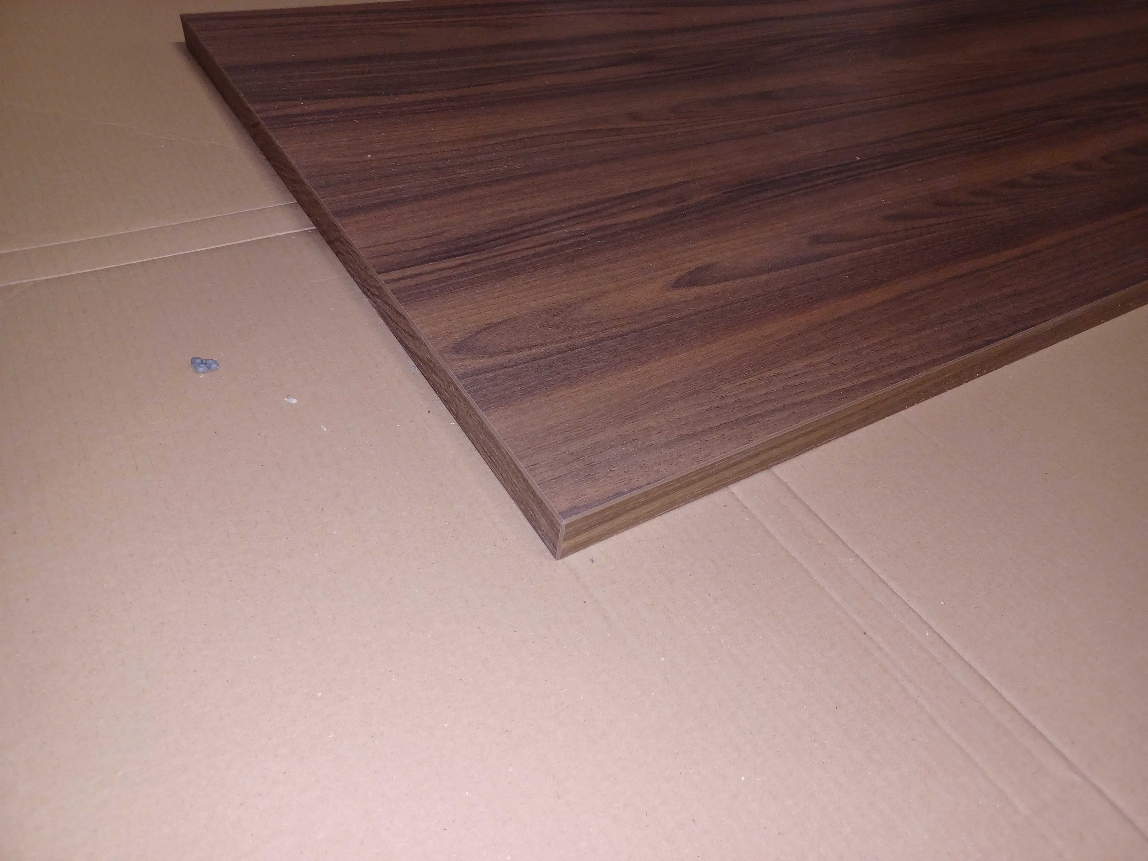 Blat IKEA EKBACKEN brązowy orzech