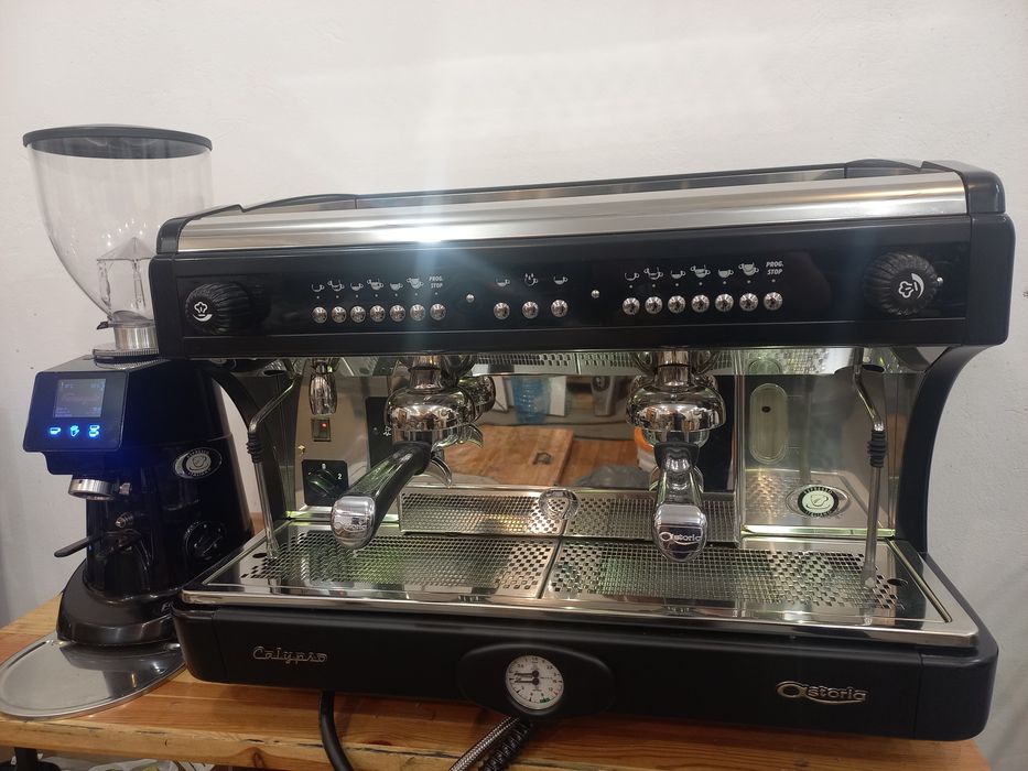 аренда кофемашин