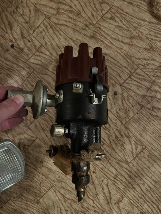 Продам трамблер ГАЗ