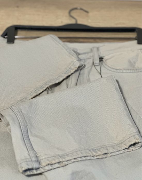 Джинси, Зара, розмір 34