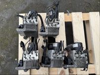 sprawne pompy sbc mercedes w211