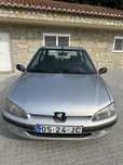 Vendo peugeot 106 1.0 gasolina