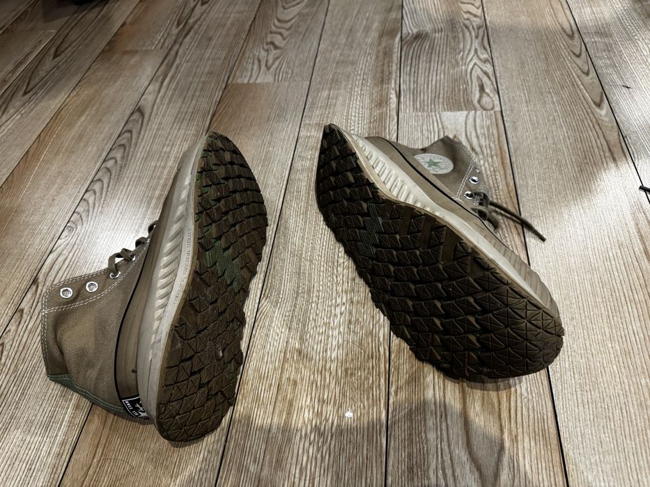 Buty Converse Chuck 70 AT-CX Earth Tones rozmiar 45