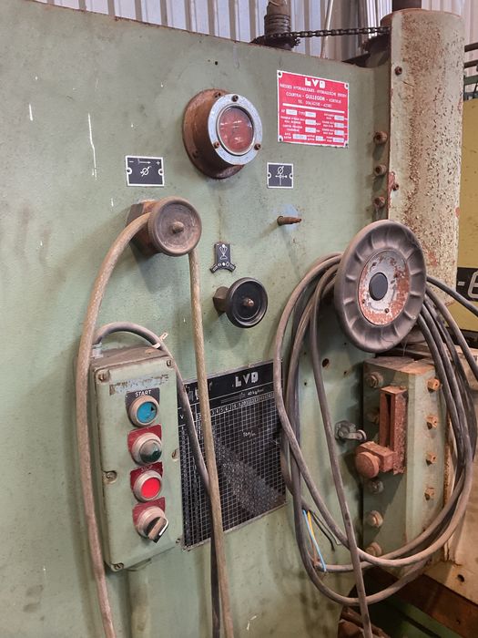 Mavipal | QUINADEIRA LVD PP-50