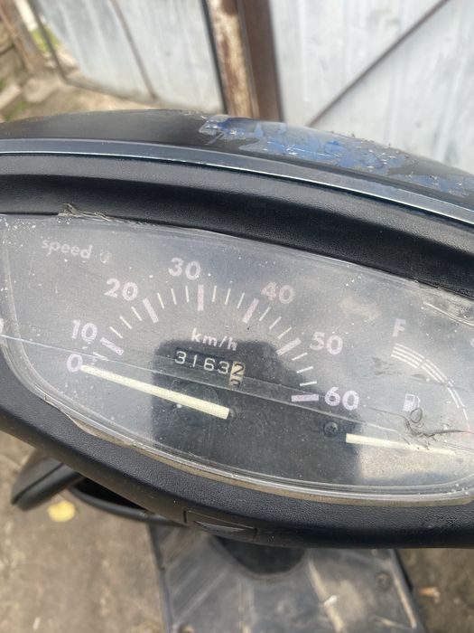 Продам хонду 34 на ходу